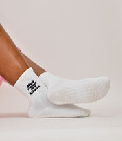 BWOAM Grip Socks
