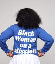 Resilient Crewneck