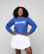 Resilient Crewneck
