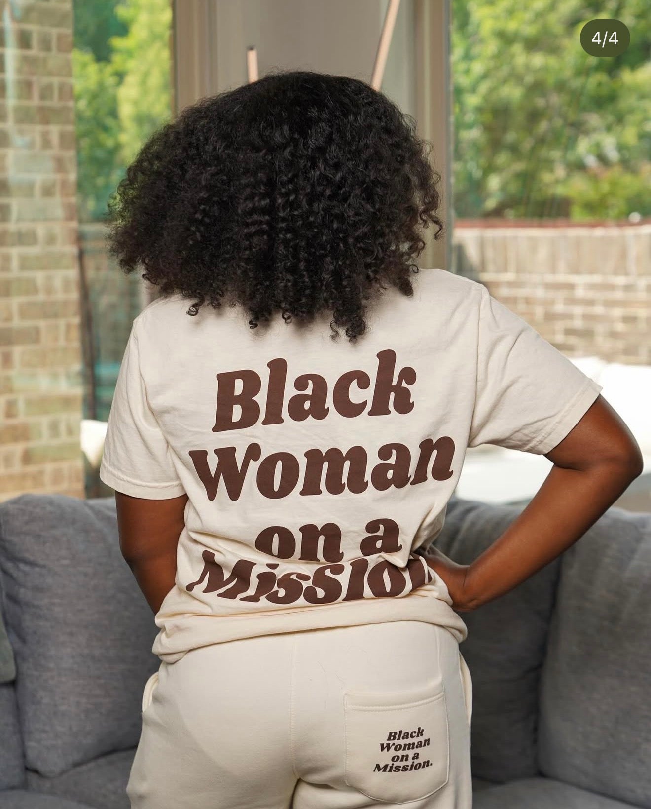 Ambassador Tee