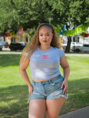 BWAOM Baby Tee
