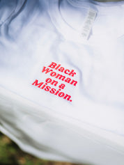 BWAOM Baby Tee
