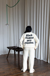 Cream SweatSuits