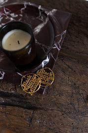 BWOAM Earrings