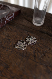 BWOAM Earrings
