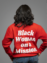 Resilient Sweatshirt