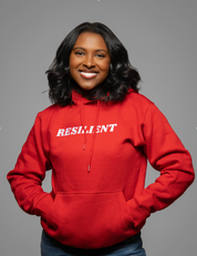 Resilient Sweatshirt