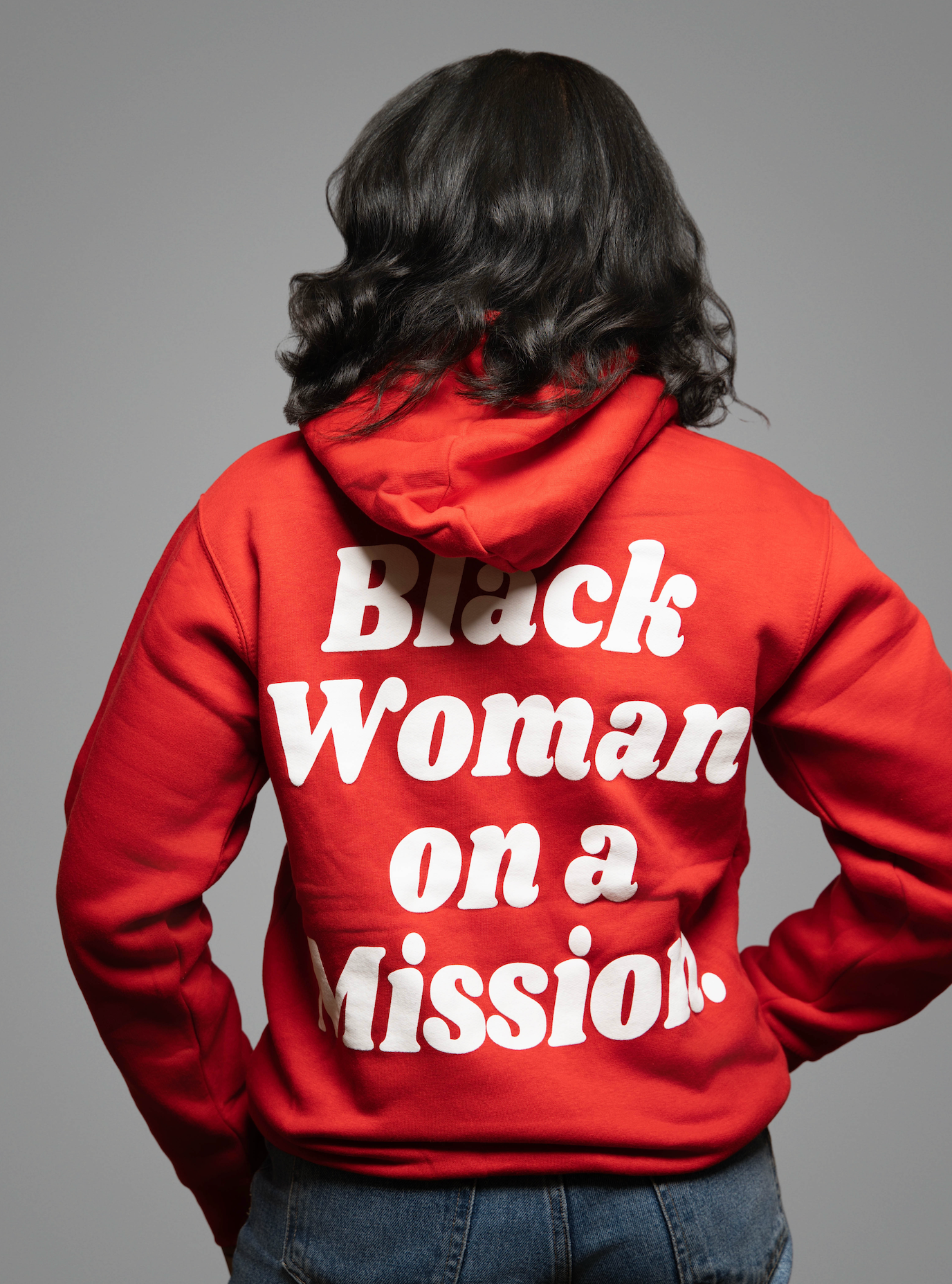 Resilient Sweatshirt