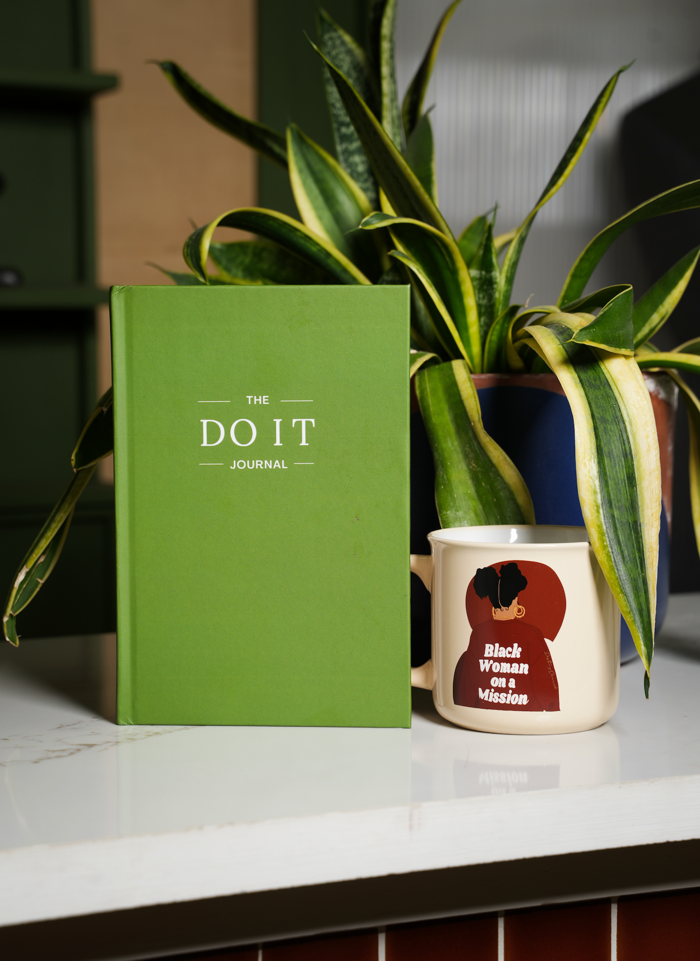 Morning Routine Essentials