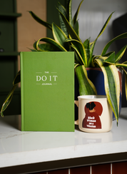 Do It Journal