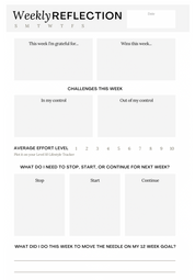 Do It Journal