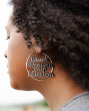 BWOAM Earrings