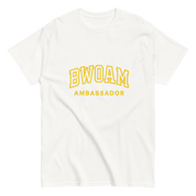 Ambassador Tee