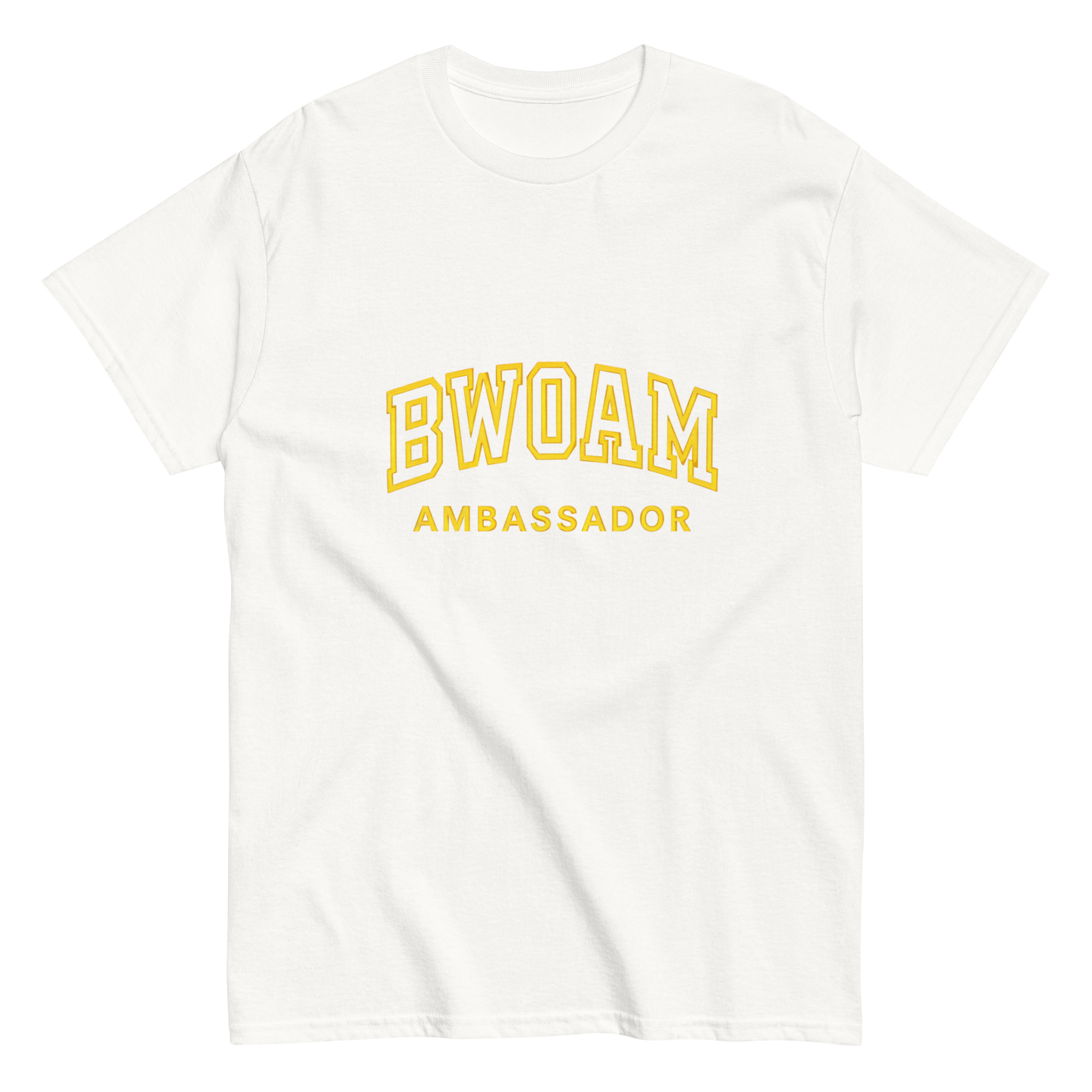 Ambassador Tee